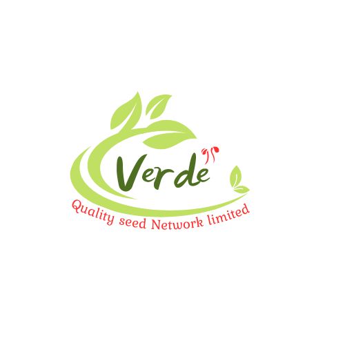 Verde Quality Seed Network logo